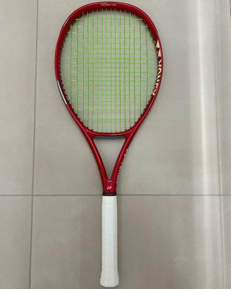 Racchetta Tennis Yonex VCORE 100 2026 L3 -NUOVA-