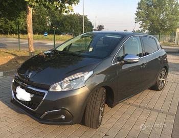 Peugeot 208 5p Allure BlueHDI 100CV Euro 6