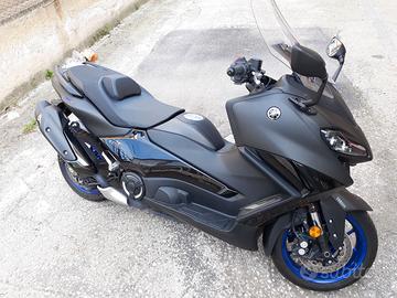 Scooter TMAX 560 2024 * 60 KM