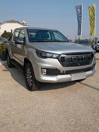 Foton Tunland g7 2.0 TDI Doppia Cabina 4WD AT8