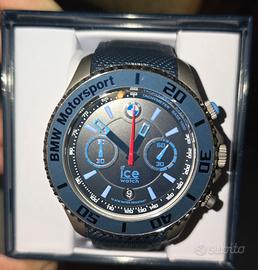 OROLOGIO BMW MOTORSPORT