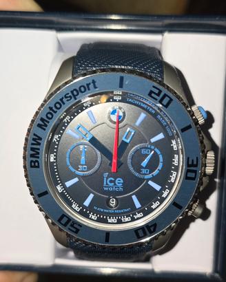 OROLOGIO BMW MOTORSPORT