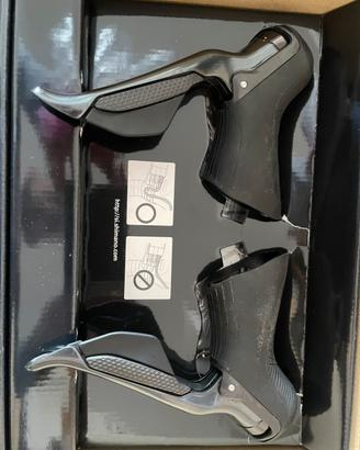 Leve comandi Dura-Ace DI2 9150