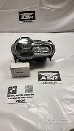 FARO FANALE HEADLIGHT ANTERIORE BMW R1200 GS LC 20