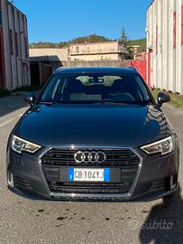 Audi a3 sportback 1.6 TDI 30 116cv admired