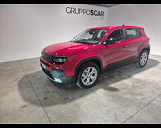 JEEP Avenger - Avenger 1.2 Turbo 100 CV Alt U65753