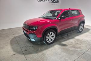 JEEP Avenger - Avenger 1.2 Turbo 100 CV Alt U65753