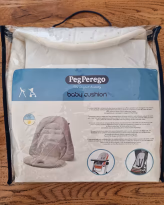 Cuscino imbottito Peg Perego