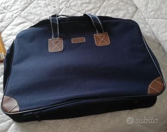 Valigia morbida