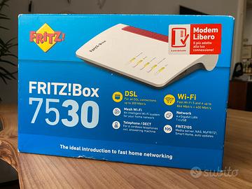 FRITZ!Box 7530