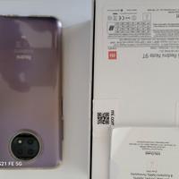Smartfhone Xiaomi Redmi Note 9 T