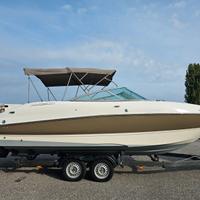 Maxum 24 SR3