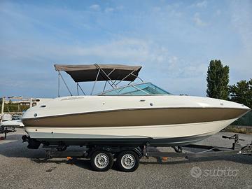 Maxum 24 SR3