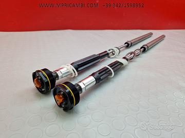 CARTUCCE INTERNE WP TAPPI KTM 2016 2021