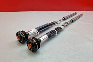 CARTUCCE INTERNE WP TAPPI KTM 2016 2021