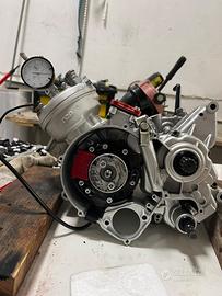 Blocco TPR86