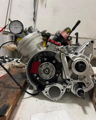 Blocco TPR86
