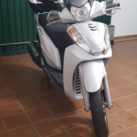 Scooter Honda