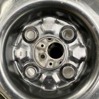 Cerchio Volkswagen 