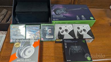 Lotto xbox