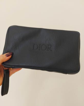 Pochette Dior uomo 