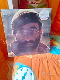 Vinile "Lucio Dalla"