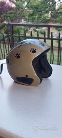 casco sci