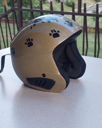 casco sci