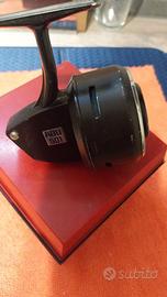 Spinning reel