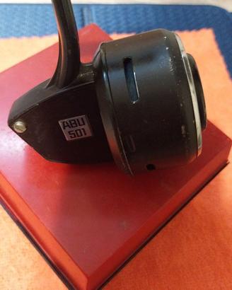Spinning reel