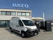 Citroen JUMPER 33 L2H2 140