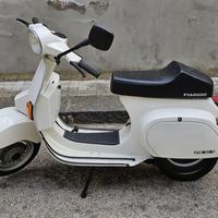 Ricambi piaggio pk50