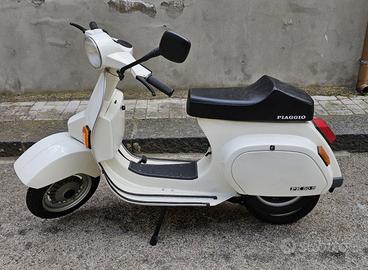Ricambi piaggio pk50