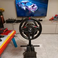 volante PS4/XBOX/PC