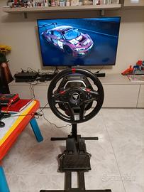 volante PS4/XBOX/PC