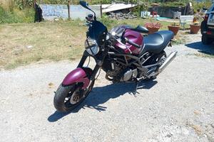 Raptor 650 