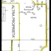 Immobile ad uso ufficio/negozio mestre