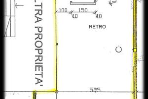 Immobile ad uso ufficio/negozio mestre