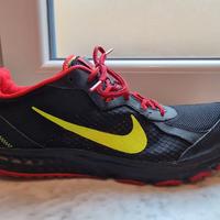 Nike Man Wild Trail Running Shoes US 13 UK 12 EUR 