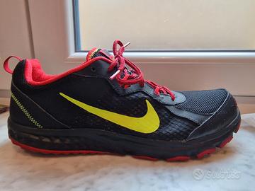 Nike Man Wild Trail Running Shoes US 13 UK 12 EUR 