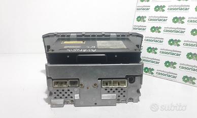 Ricambio Autoradio TOYOTA AVENSIS 1997-2000 Usato