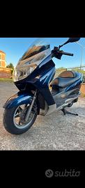 Scooter Suzuki Burgman|150cc|2006