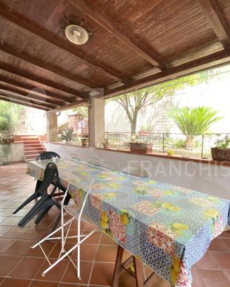 Casa Indipendente Formia [Cod. rif 3087448VRG]