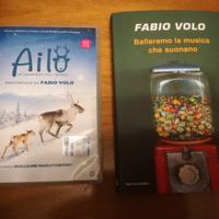 BALLEREMO LA MUSICA che SUONANO-FABIO VOLO+AILO