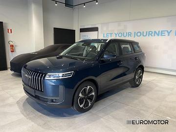 Jaecoo Jaecoo 5 1.6 tgdi Exclusive 2wd 7dct