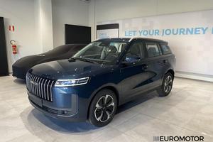 Jaecoo Jaecoo 5 1.6 tgdi Exclusive 2wd 7dct