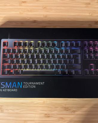 Tastiera Razer