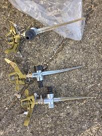 Irrigatori da giardino