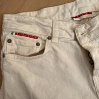 Jeans Prada Luna Rossa