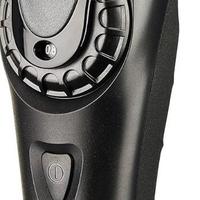 Panasonic Rasoio per capelli nero ，ER-DGP84.